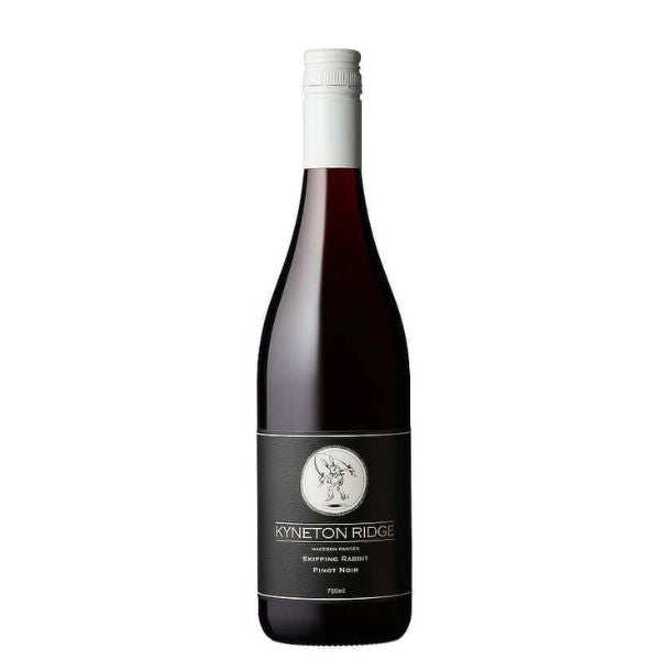Kyneton Ridge "Skipping Rabbit" Pinot Noir 2024