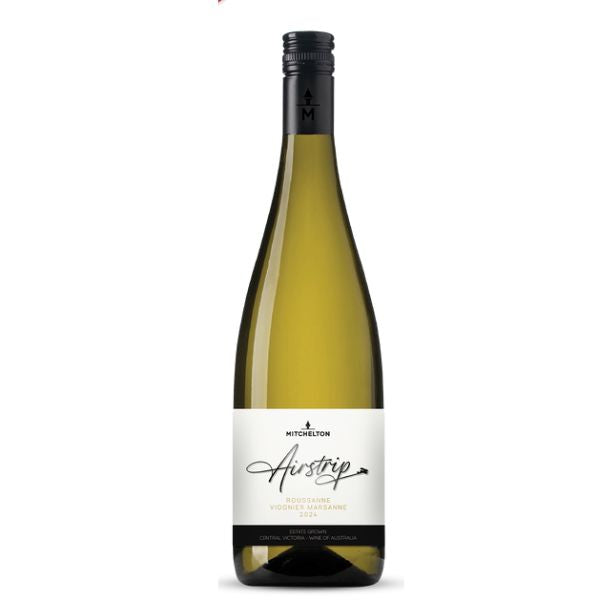 Mitchelton "Airstrip" Roussanne Viognier Marsanne 2024