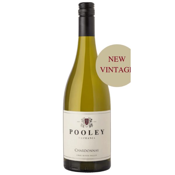 Pooley Chardonnay 2025