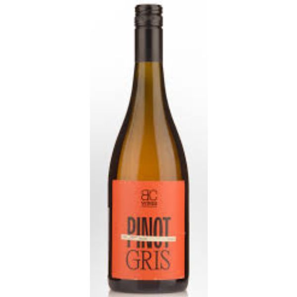 BC Wines Pinot Gris 2025