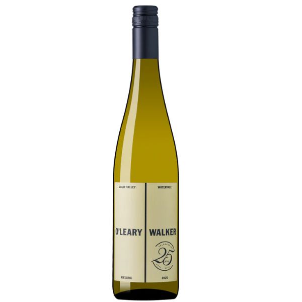 O'Leary Walker Watervale Riesling 2025