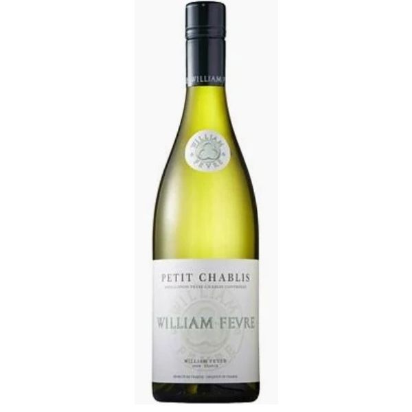 Domaine William Fevre Petit Chablis 2024