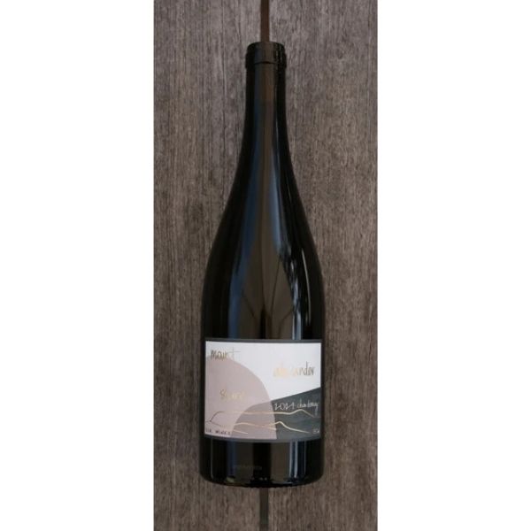 Eck MAS "Sur Lie" Chardonnay 2024