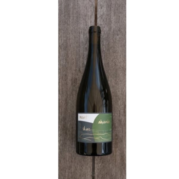 Eck MAS "Futs de Chene" Chardonnay 2024