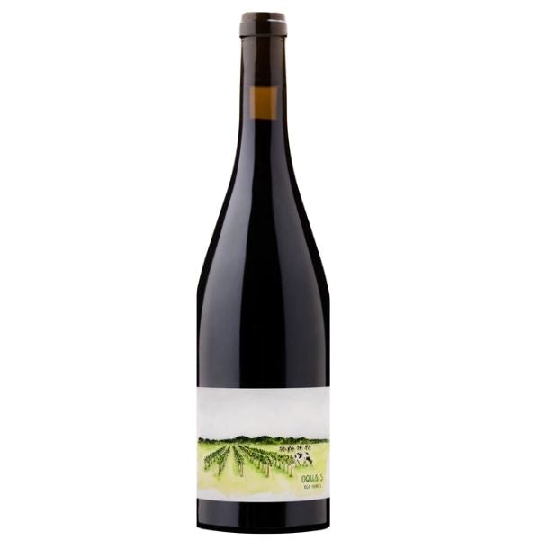 Eck Doug's Pinot Noir 2023