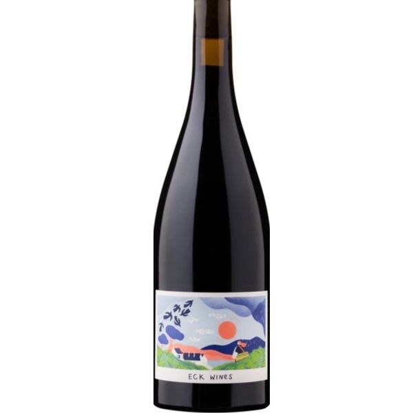 Eck Heathcote Cabernet No 2 2021