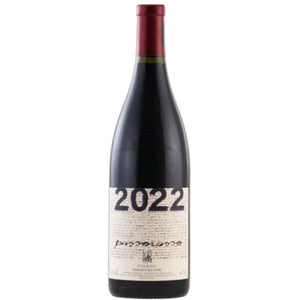 Bottle of Passopisciaro Etna Rosso 2024