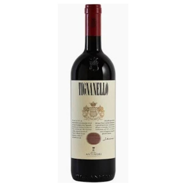 Antinori Tignanello 2022