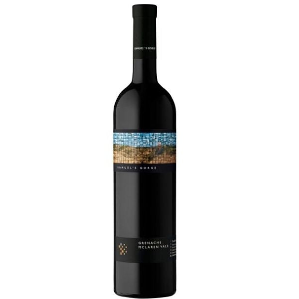 Samuel's Gorge Grenache 2024