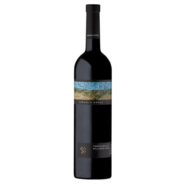Samuel's Gorge Tempranillo 2023