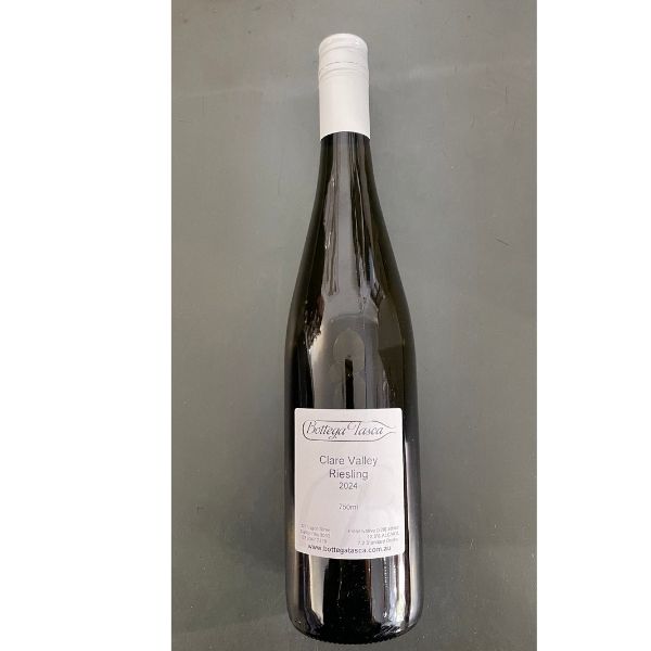 Cleanskin Clare Valley Riesling