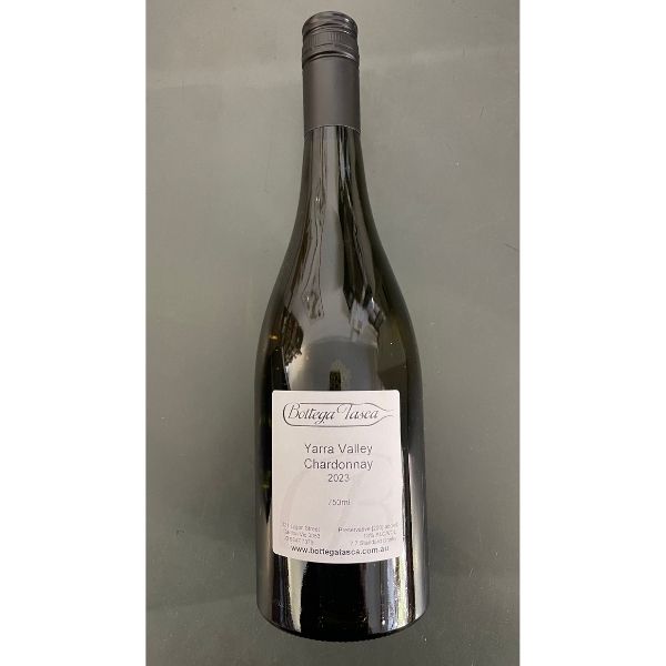 Cleanskin Yarra Valley Chardonnay