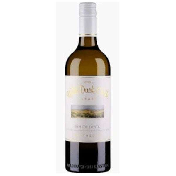 Wild Duck Creek White 2024