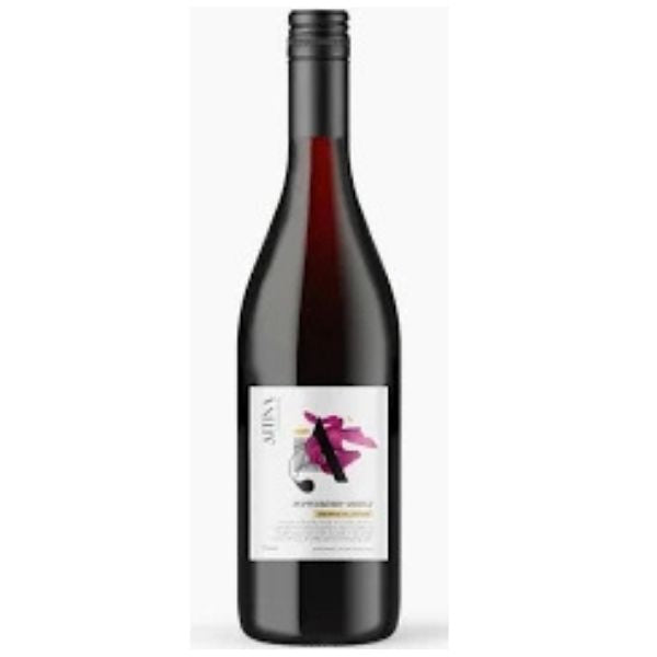 Altina Pepperberry Shiraz Non Alcoholic