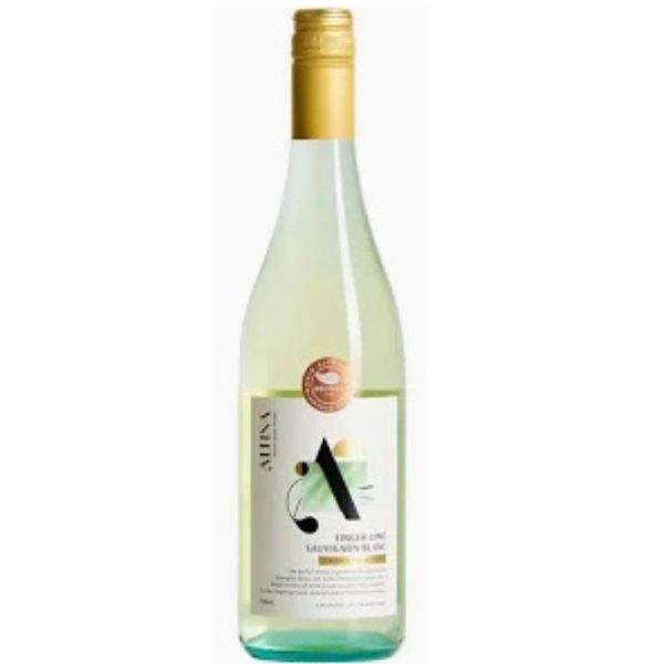 Altina Finger Lime Sauvignon Blanc Non Alcoholic