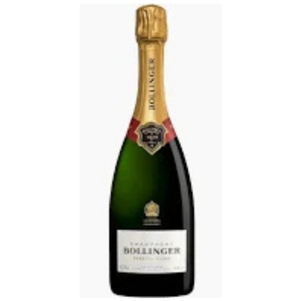 Bollinger Special Cuvee Brut NV
