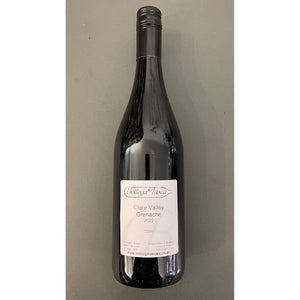 Bottle of Cleanskin Clare Valley Grenache
