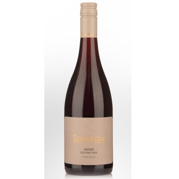 TarraWarra Estate Pinot Noir 2023