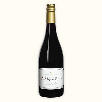 Narkoojee Pinot Noir 2022