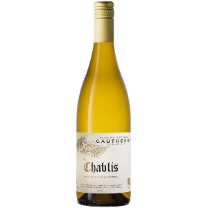 Gautheron Chablis 2022