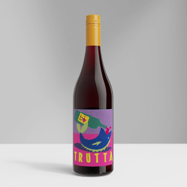 Trutta  Streamside Shiraz 2023