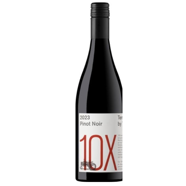 Ten Minutes By Tractor 10 X Pinot Noir 2025